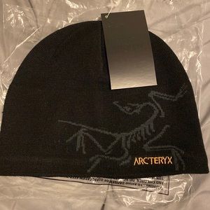 Arcteryx bird toque